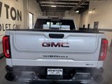 New 2025 GMC Sierra 1500 SLT w/ SLT Premium Package image 4