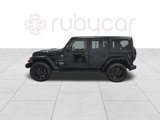 Used 2023 Jeep Wrangler Unlimited Sahara image 2