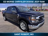 Used 2023 Ford F150 XLT image 4