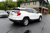 Used 2022 GMC Terrain SLE w/ Driver Convenience Package image 5
