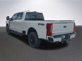 New 2025 Ford F250 Lariat w/ Black Appearance Package image 5