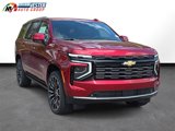 New 2025 Chevrolet Tahoe High Country image 4