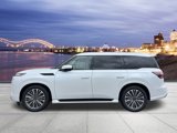 New 2025 INFINITI QX80 Sensory image 2