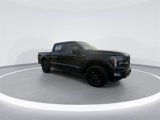 New 2025 Ford F150 Platinum w/ Equipment Group 702A High image 2