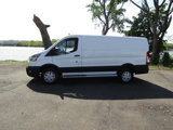 Used 2023 Ford Transit 250 Low Roof w/ Exterior Upgrade Package image 3