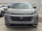 New 2025 Nissan Murano SV image 2