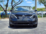 New 2025 Nissan Ariya AWD image 4