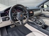 Certified 2022 Porsche Cayenne GTS image 3