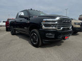 New 2025 RAM 3500 Laramie image 3