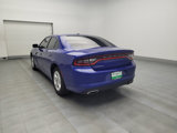 Used 2022 Dodge Charger SXT w/ Leather Interior Group image 5