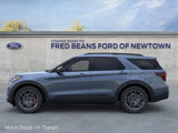 New 2025 Ford Explorer ST image 5
