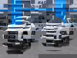New 2026 Chevrolet Equinox LT image 6