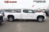 New 2025 Toyota Tundra SR5 w/ SR5 Premium Package image 4