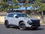 New 2026 Nissan Rogue SV w/ Rock Creek Premium Package image 2