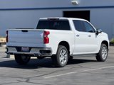 New 2025 Chevrolet Silverado 1500 LTZ image 4