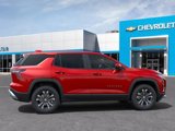 New 2026 Chevrolet Equinox LT w/ Convenience Package II image 5