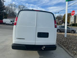 Used 2018 Chevrolet Express 2500 image 5