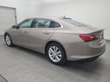 Used 2023 Chevrolet Malibu LT image 3