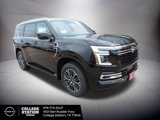 New 2025 Nissan Armada SL image 3