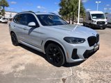 Used 2022 BMW X3 xDrive30i w/ M Sport Package image 3