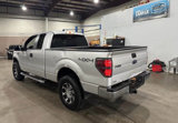 Used 2014 Ford F150 XLT image 4