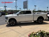 New 2025 RAM 2500 Laramie image 2