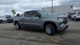 New 2025 Chevrolet Silverado 1500 RST w/ Convenience Package II image 3