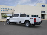 New 2025 Ford F350 XL image 4