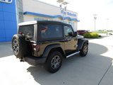 Used 2021 Jeep Wrangler Sport S image 5