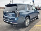 New 2025 Chevrolet Tahoe Premier image 5