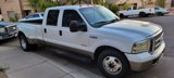 Used 2007 Ford F350 XL image 2
