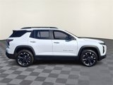 New 2026 Chevrolet Equinox RS w/ Convenience Package III image 5
