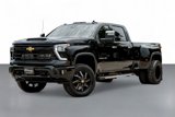 Used 2024 Chevrolet Silverado 3500 LTZ w/ LTZ Convenience Package image 3