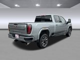New 2025 GMC Sierra 3500 AT4 w/ AT4 Premium Plus Package image 4