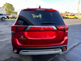 Used 2020 Mitsubishi Outlander ES image 4