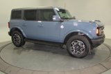 New 2025 Ford Bronco Outer Banks image 4