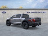 New 2025 Ford F150 Raptor w/ Equipment Group 803A Raptor R image 4