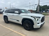 Used 2023 Toyota Sequoia Platinum image 3