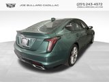 New 2026 Cadillac CT5 Sport image 2