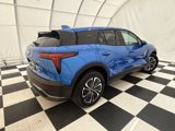 New 2025 Chevrolet Blazer EV LT image 5