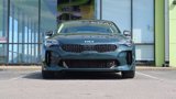 Used 2022 Kia Stinger GT-Line w/ Sun & Sound Package image 3