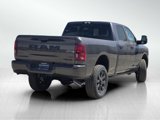 New 2025 RAM 2500 Laramie image 3