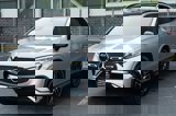 Used 2024 Mercedes-Benz GLC 300 4MATIC w/ AMG Line image 4