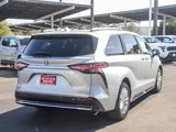 New 2025 Toyota Sienna Limited image 6