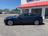 Used 2018 Audi A5 2.0T Premium Plus w/ Premium Plus image 4