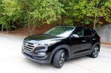 Used 2016 Hyundai Tucson Limited w/ Option Group 03 image 3