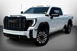 New 2025 GMC Sierra 2500 Denali Ultimate image 2