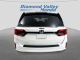 New 2026 Honda Odyssey Elite image 4