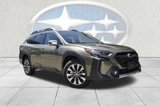 New 2025 Subaru Outback Touring XT image 2