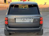Used 2018 Land Rover Range Rover HSE image 5